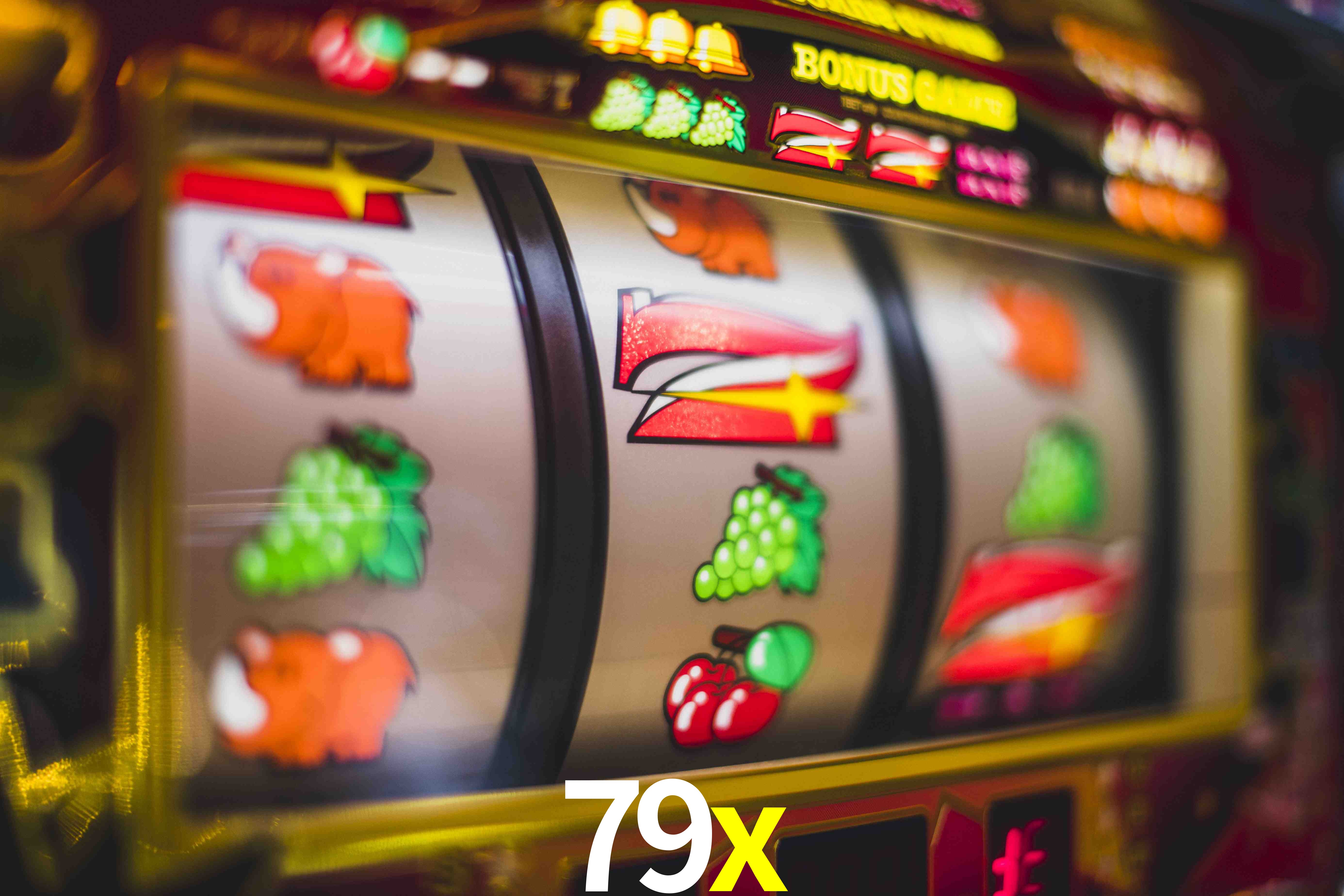 Welcome Bonus 79x
