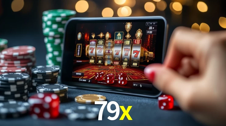 Live Casino 79x
