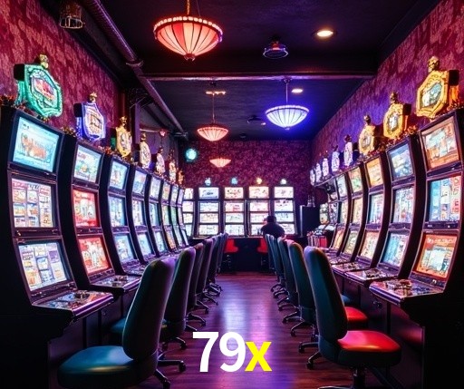 79x Rio de Janeiro - Slot Strategy