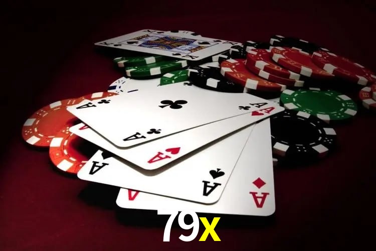Apostas de Tênis 79x