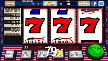 79x Belo Horizonte - VIP Casino