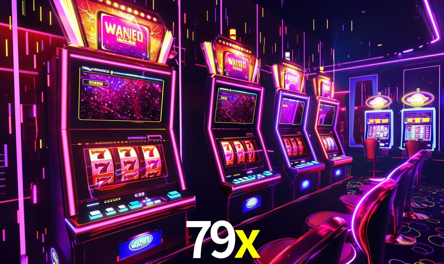 A Emoção da Loteria na 79x: Uma Chance de Mudança de Vida