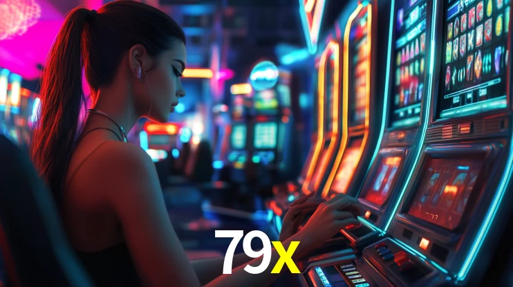 79x App Interface