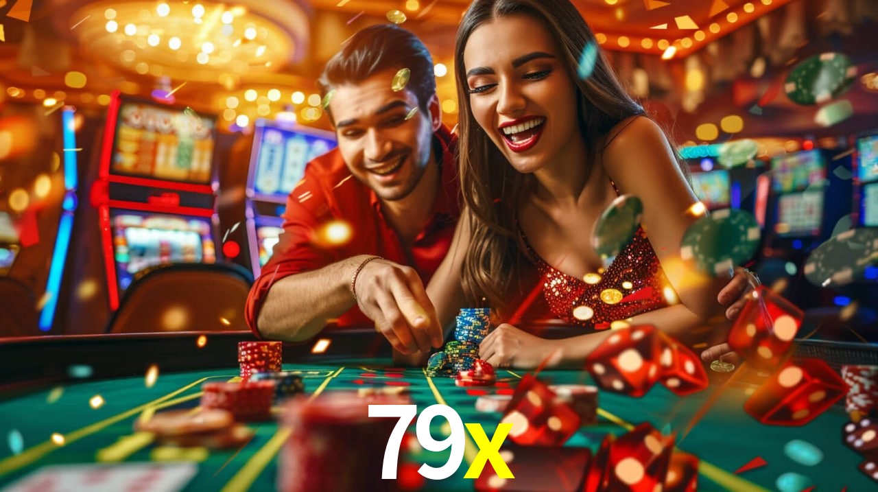 79x - Aplicativo Móvel
