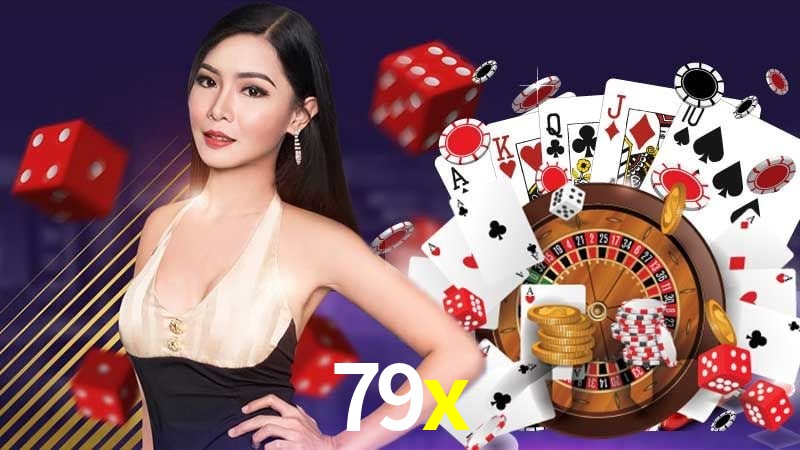 Casino Ao Vivo 79x