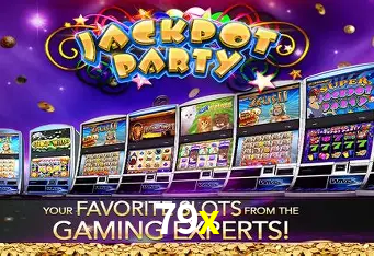 Descubra o Mundo do Cassino Online com 79x