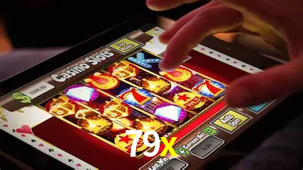 Descubra a Magia dos Jogos de Arcade no 79x