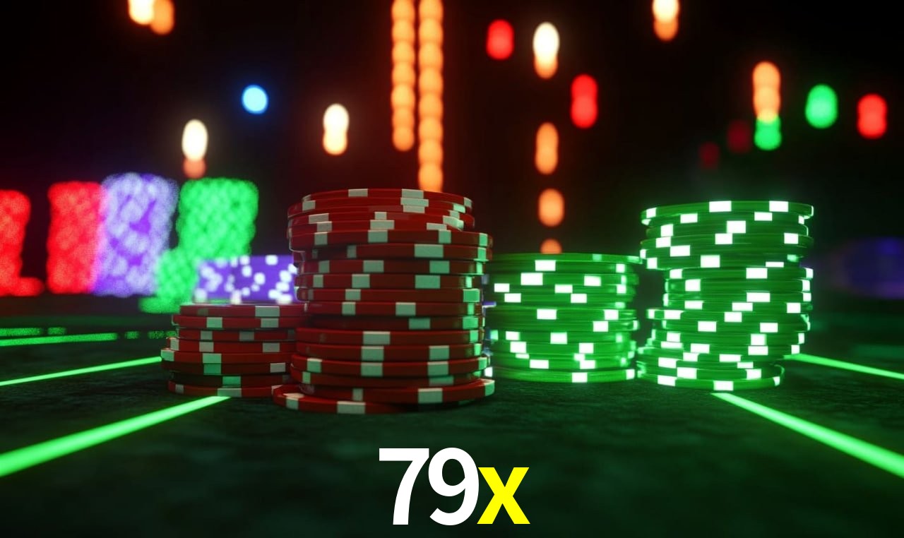 Slot Games 79x