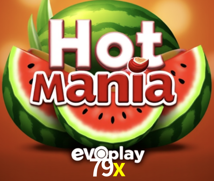 APP oficial da 79x para mobile