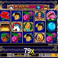 79x Brasília - Casino Guide