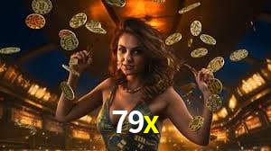 Game Providers 79x