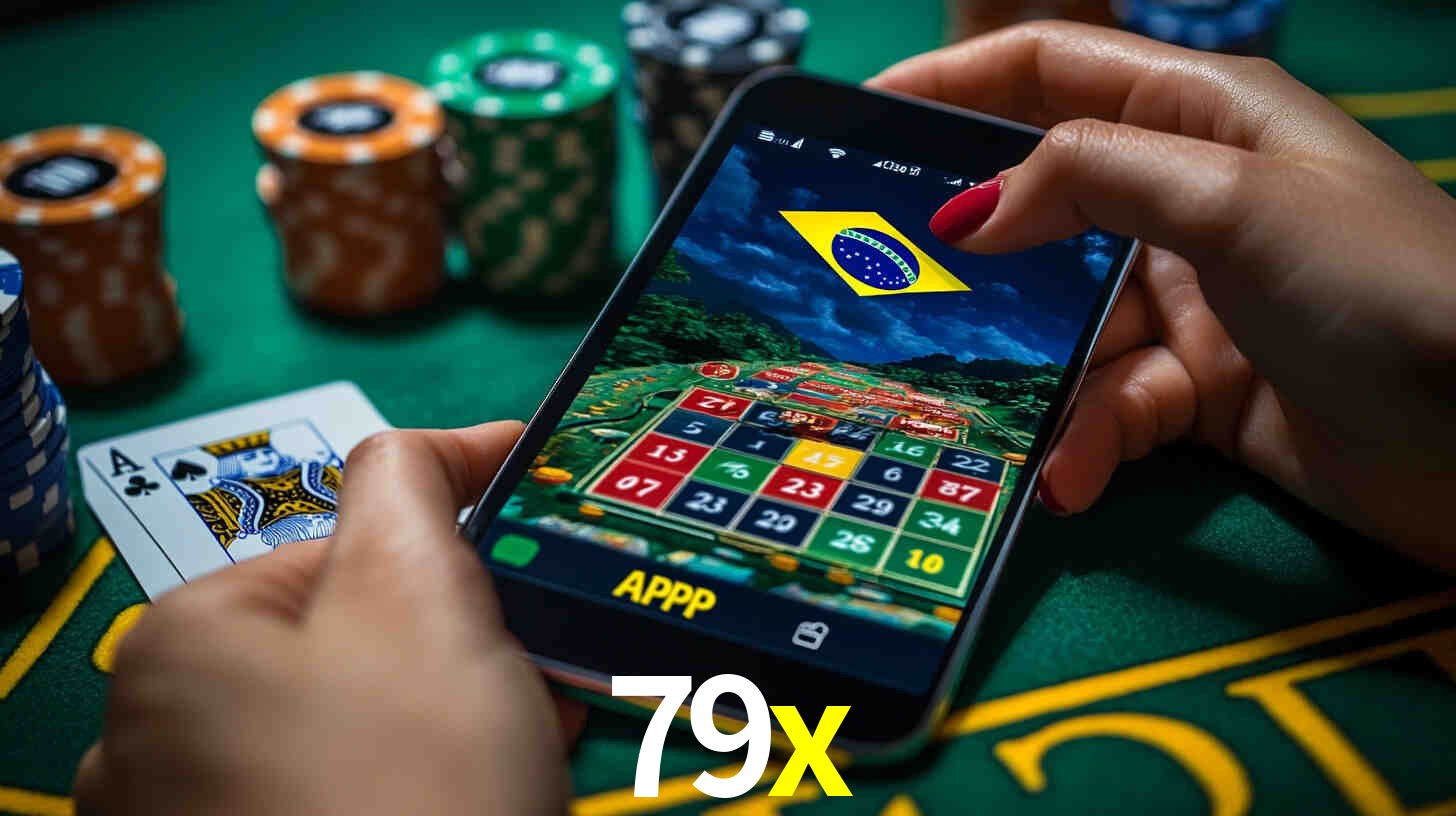 Explorando a Categoria de Eventos em Apostas na 79x