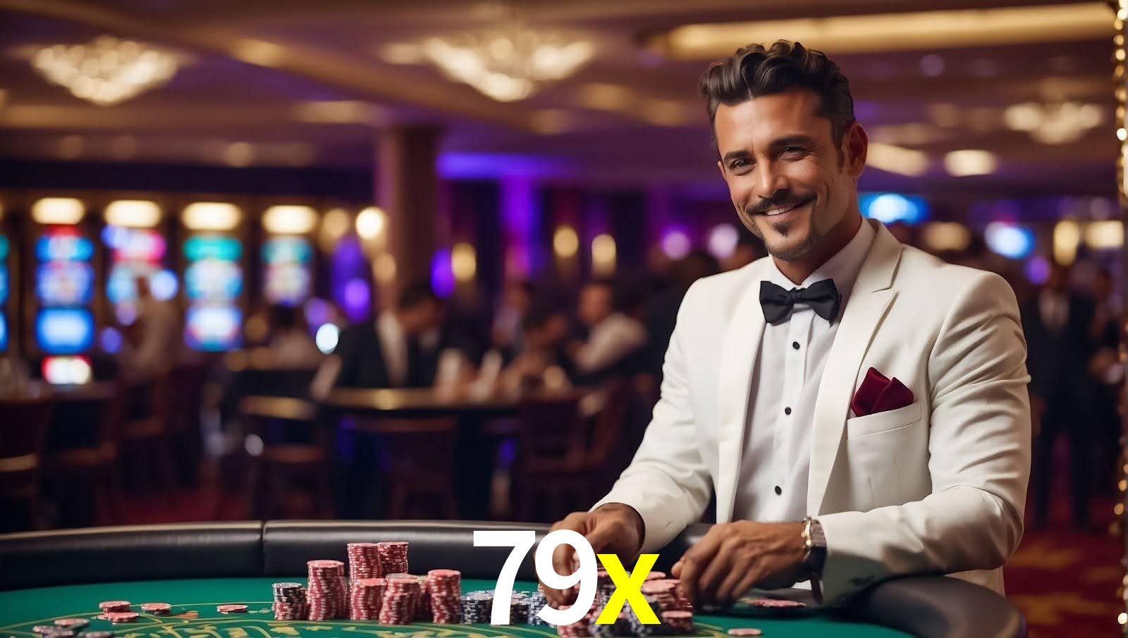 79x Entrar - Login Seguro Certificado