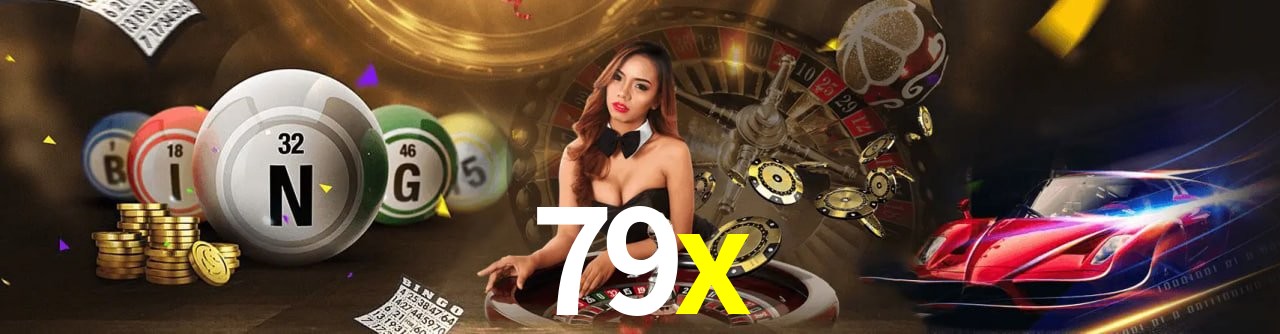 79x São Paulo - Top Slots