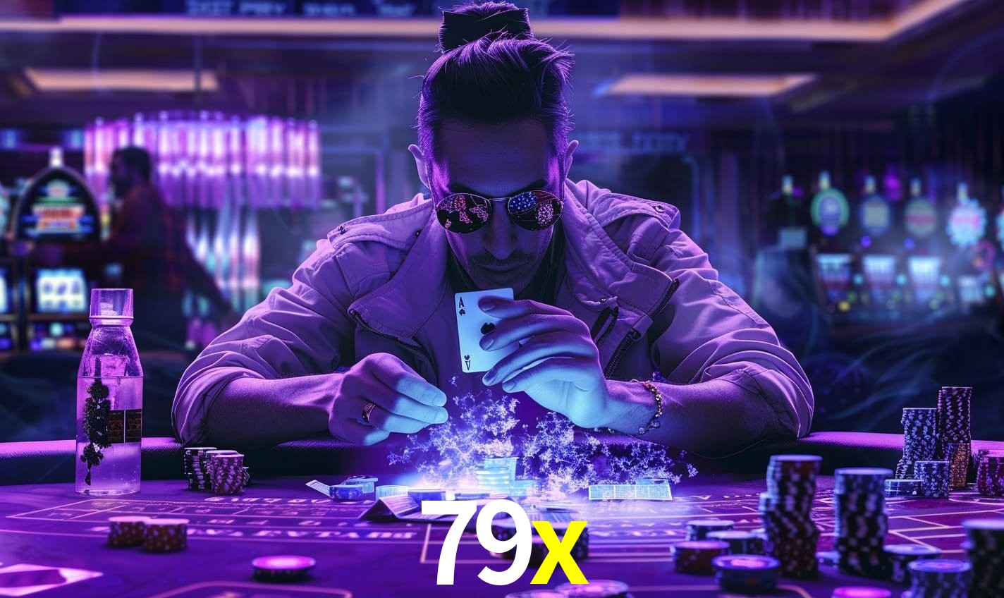 Tennis Betting 79x