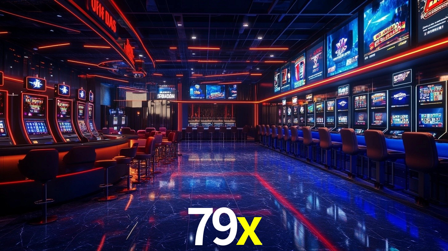VIP Casino 79x
